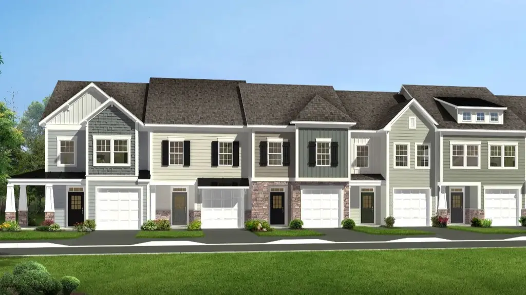Litchfield II Plan