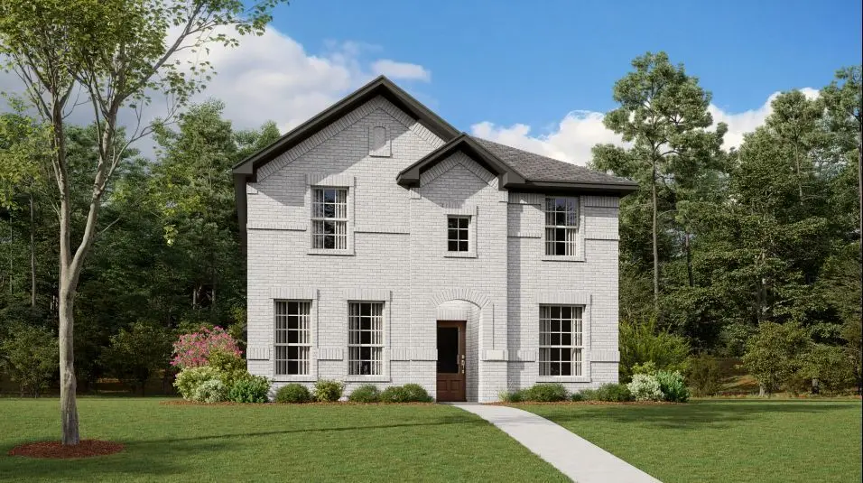 10161 Regal Bend Ln