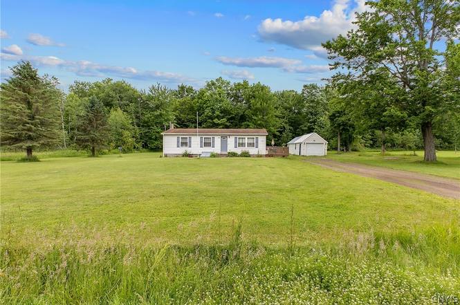 688 Harris Hill Rd