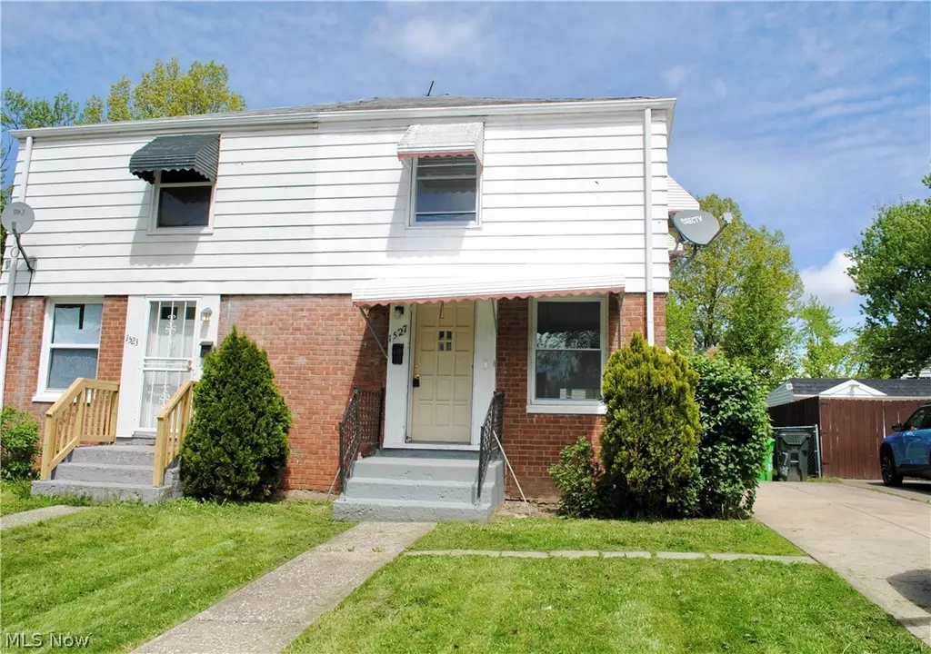1527 Babbitt Rd