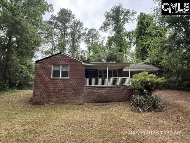 1543 Hatcher Dr