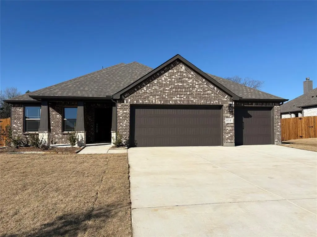 614 Kyle Dr