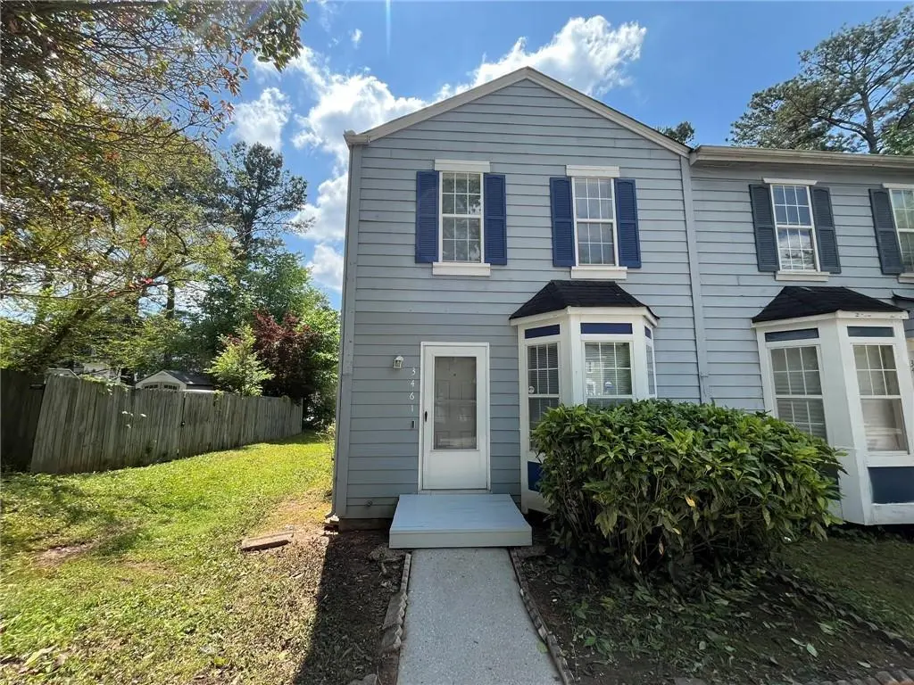3461 Kingswood Run