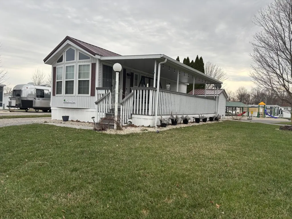 11377 Township Road 266 #21