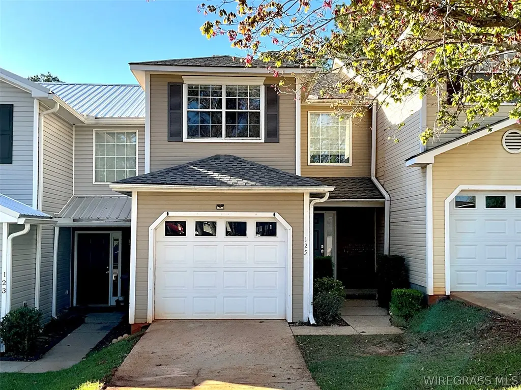 125 Pineridge Dr