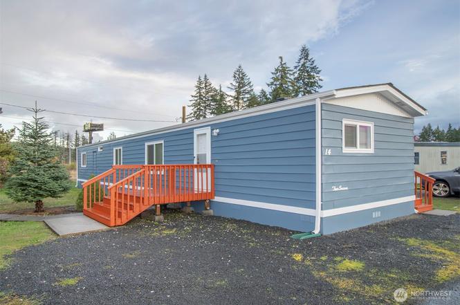6201 203rd Ave SW #14