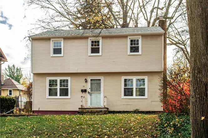 35 Northview