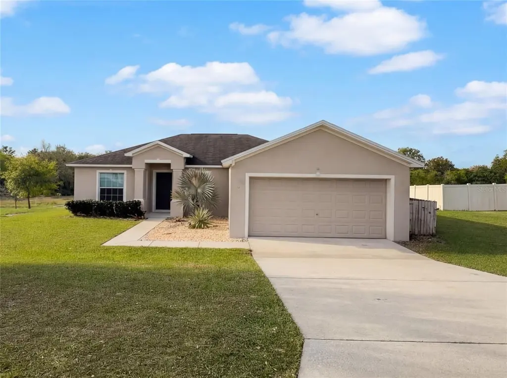 264 Hidden Lake Ln