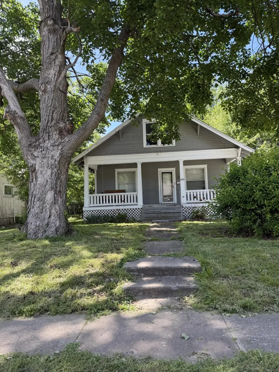 1333 N Concord Ave