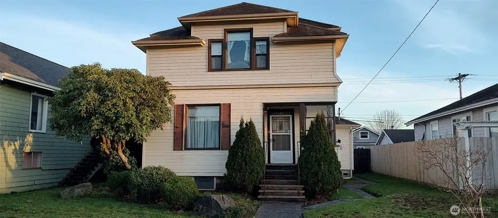 415 W 2nd St
