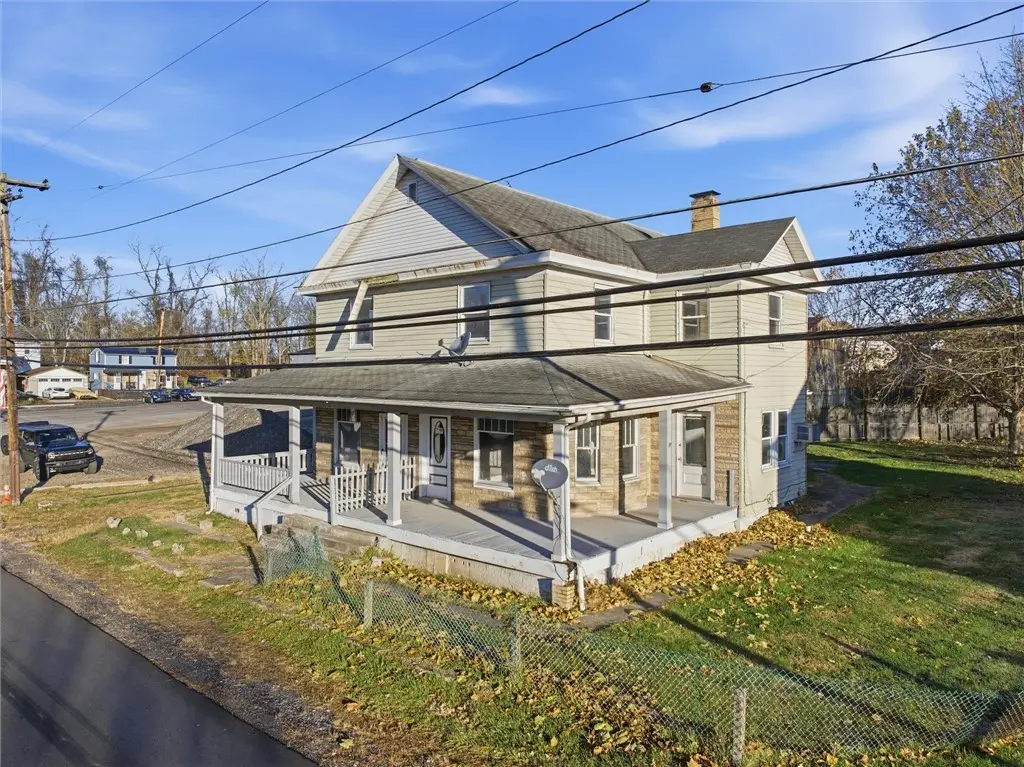 201 Filbert Orient Rd