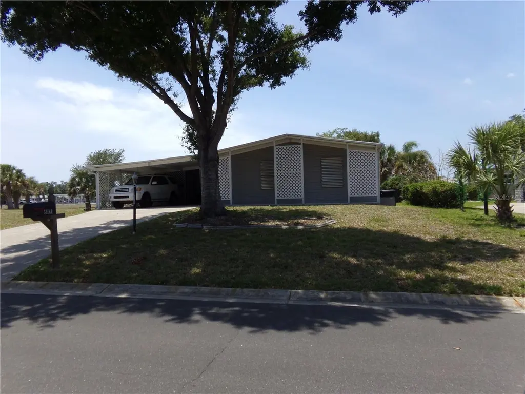 6071 Ivory Bill Dr