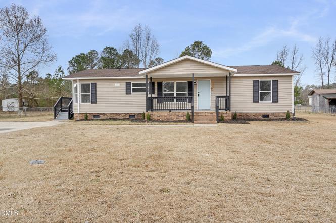 1410 Darby Dr