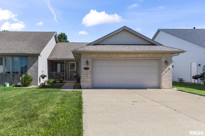 3603 Teakwood Dr