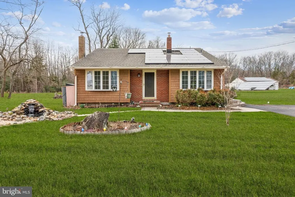 2409 Fries Mill Rd