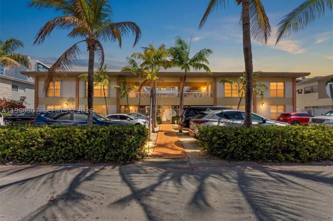 7331 Gary Ave #206