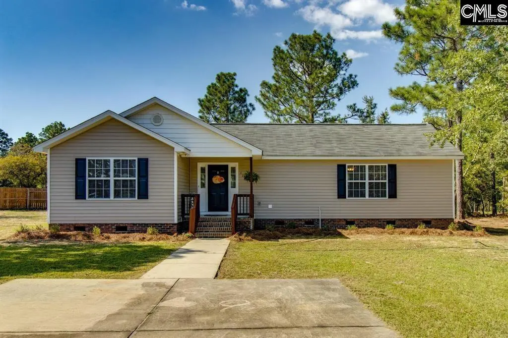 121 Miller Woods Trl