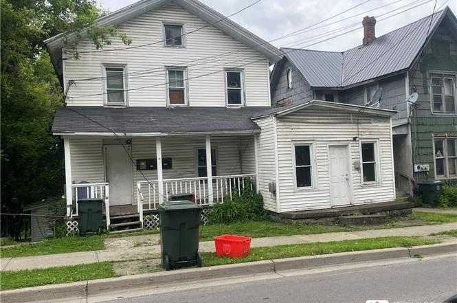 307 Allen St