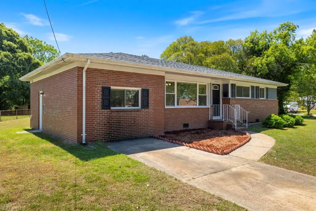 441 Beacon Hill Cir