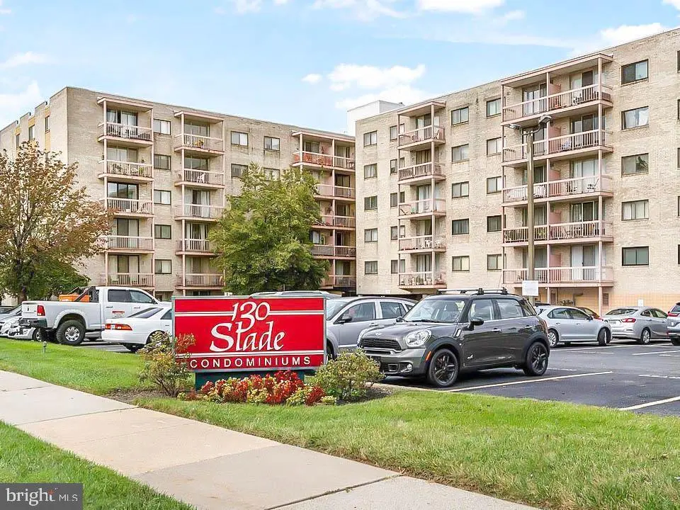 130 Slade Ave #414