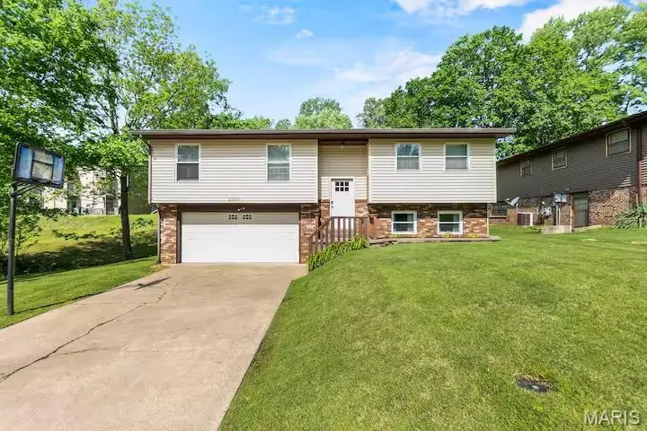 2009 Steven Dr