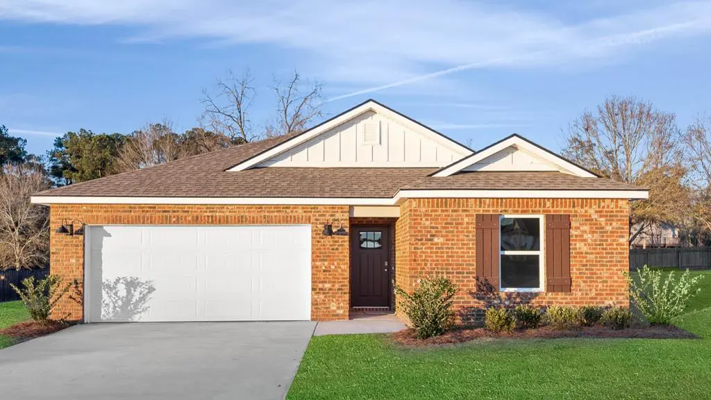 418 Oliver Dr