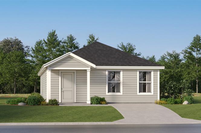 249 Trinity River Holw