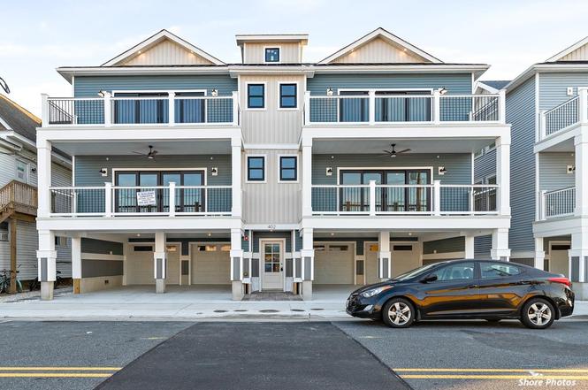 403 E Glenwood Ave #16