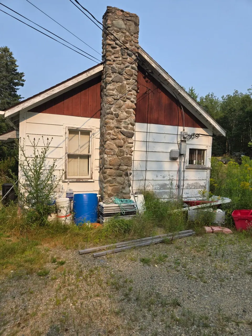 5 Oceanville Rd