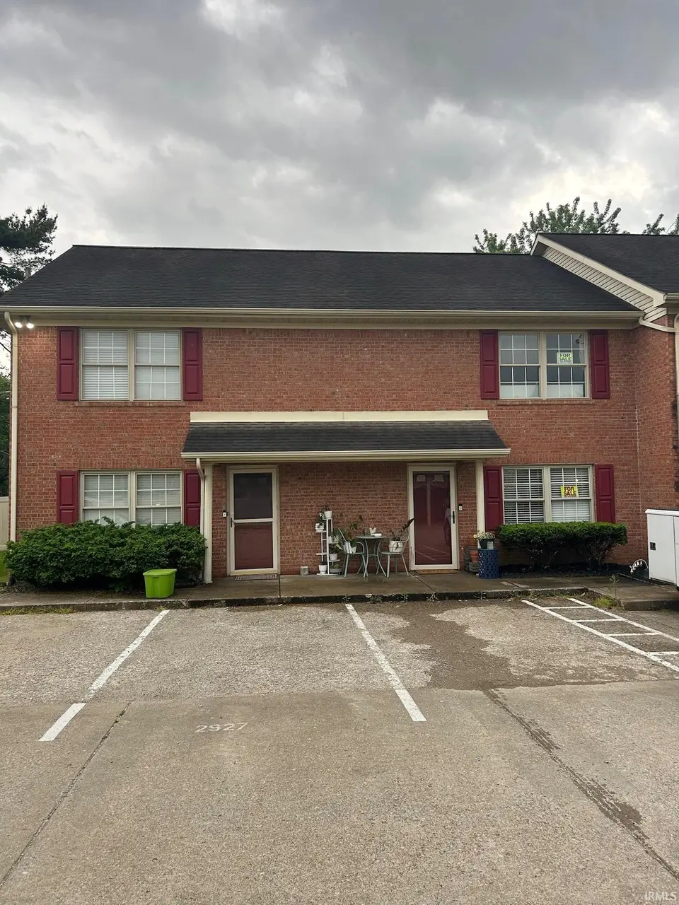 2925 Dexter Ct