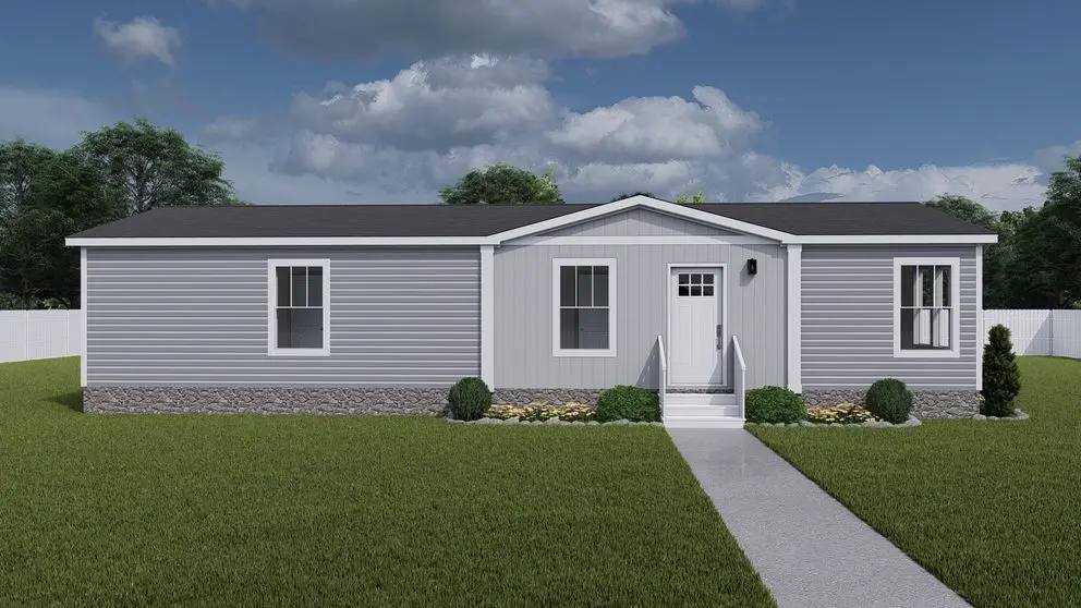 CLAYTON 26 Bayshore Estates Plan