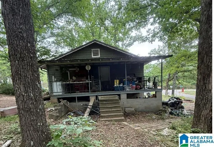 3584 Self Creek Rd