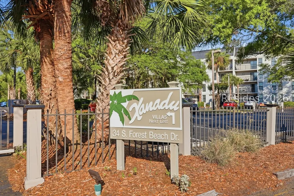 34 S Forest Beach Dr Unit C7