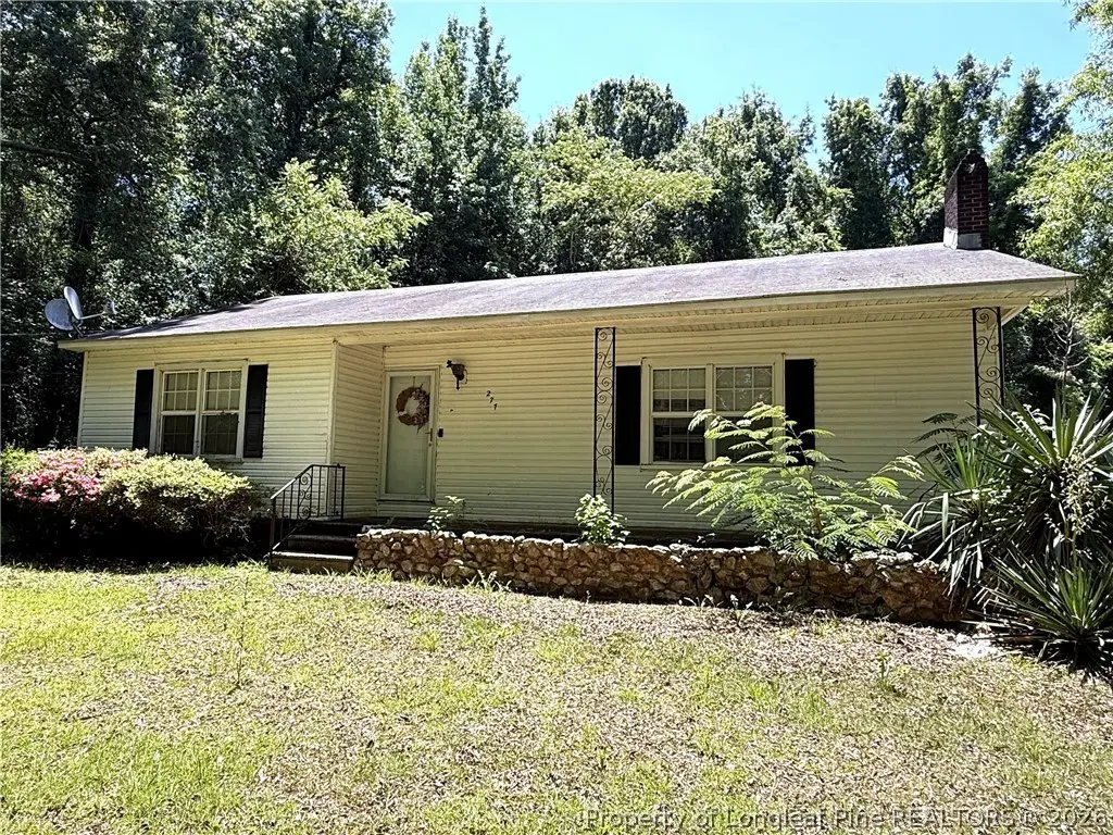277 Mcarthur Dr