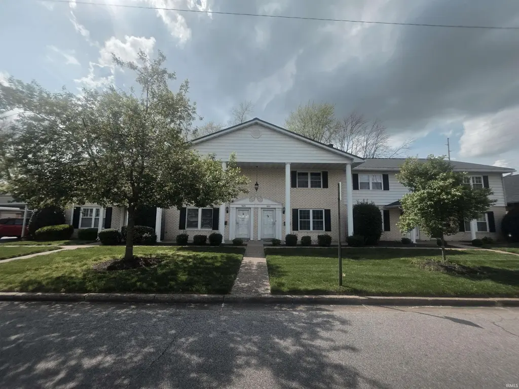 1019 Burdette Ave