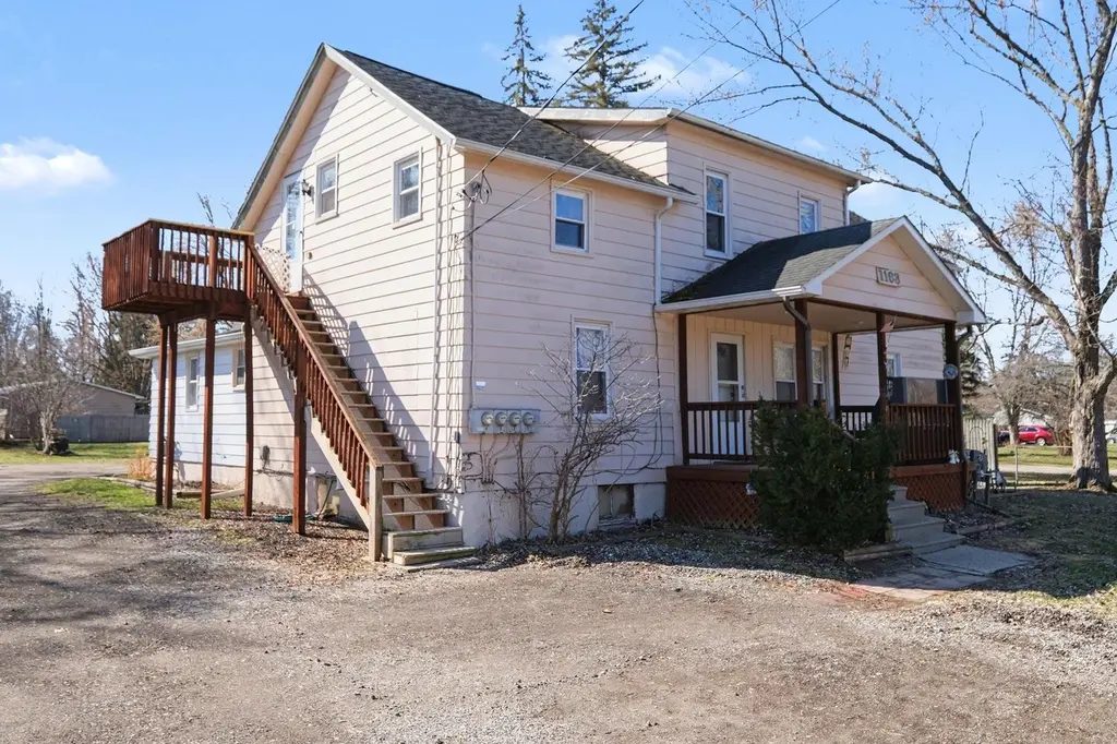 1163 W Reid Unit #3 Rd