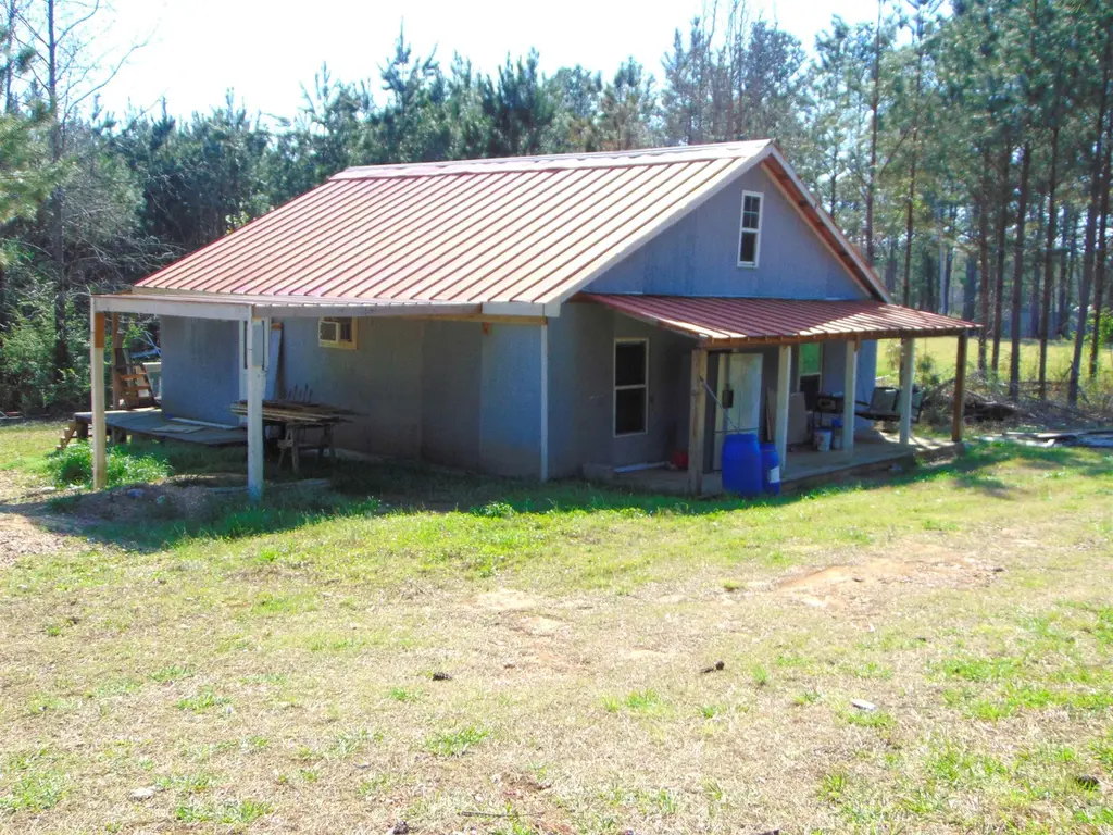 320 Co Rd 150