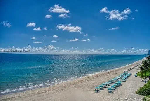 2751 S Ocean Dr Unit 701N