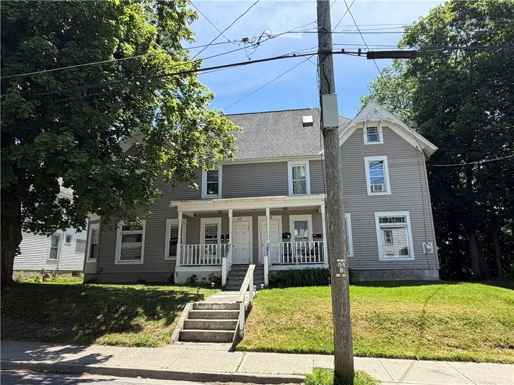 49 Fairview St #47