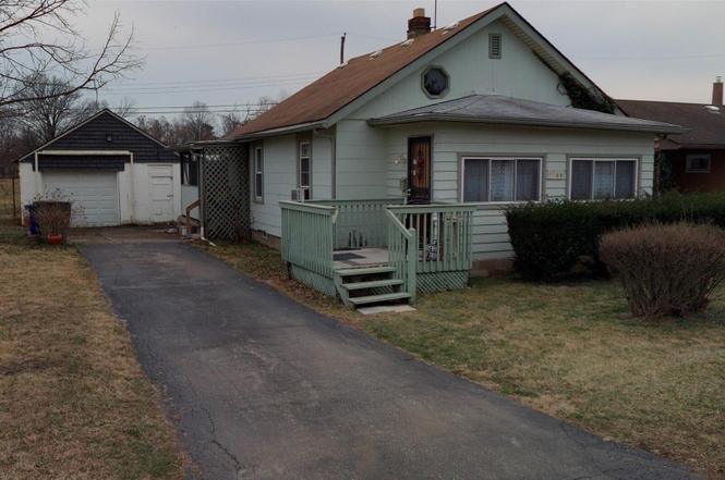1199 Minnesota Ave