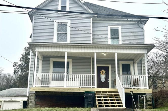 425 Hornor Ave