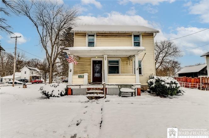 4626 S Gravel Rd