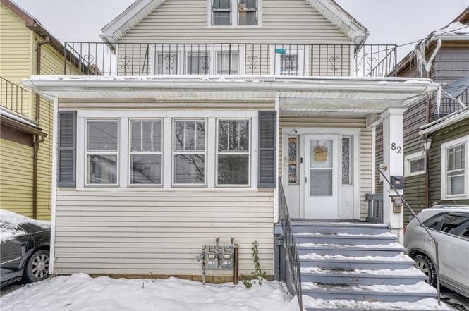82 Montclair Ave