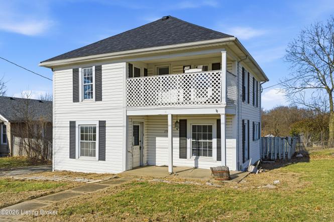 2858 Hillspring Rd