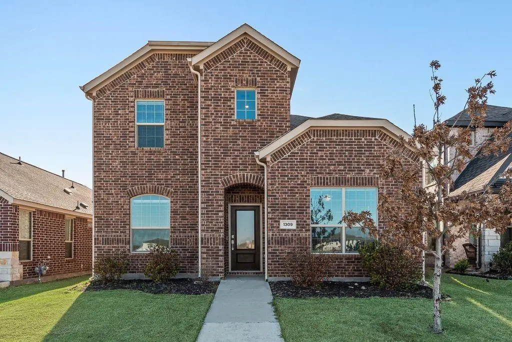 1309 Canuela Way
