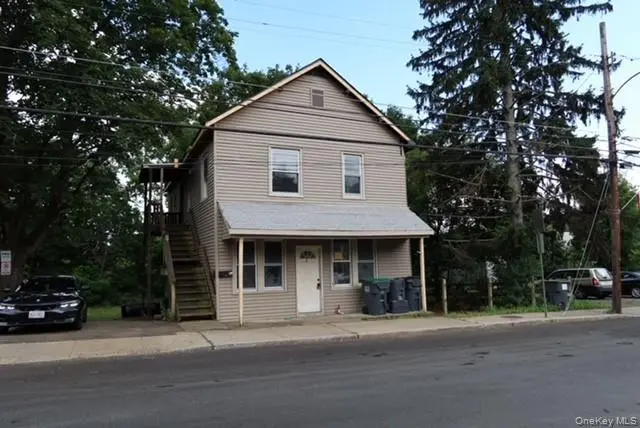 302 Tower Ave