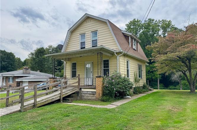 1810 Tony St