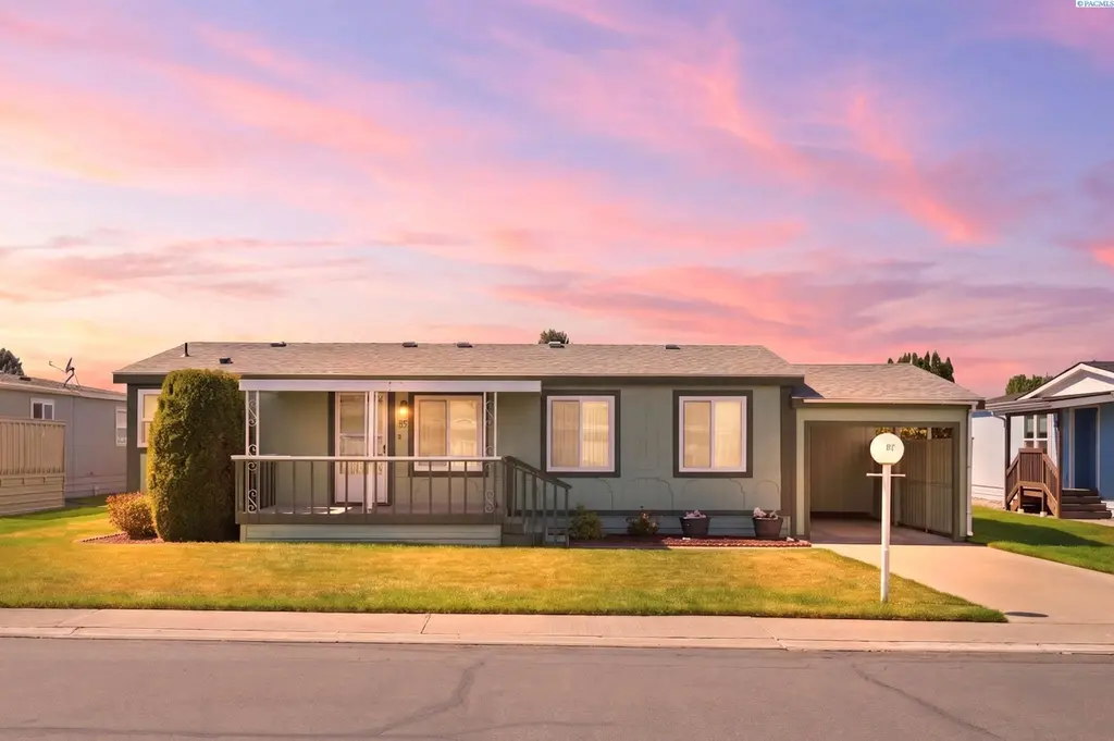 312 S Columbia Center Drive #97 Blvd #97