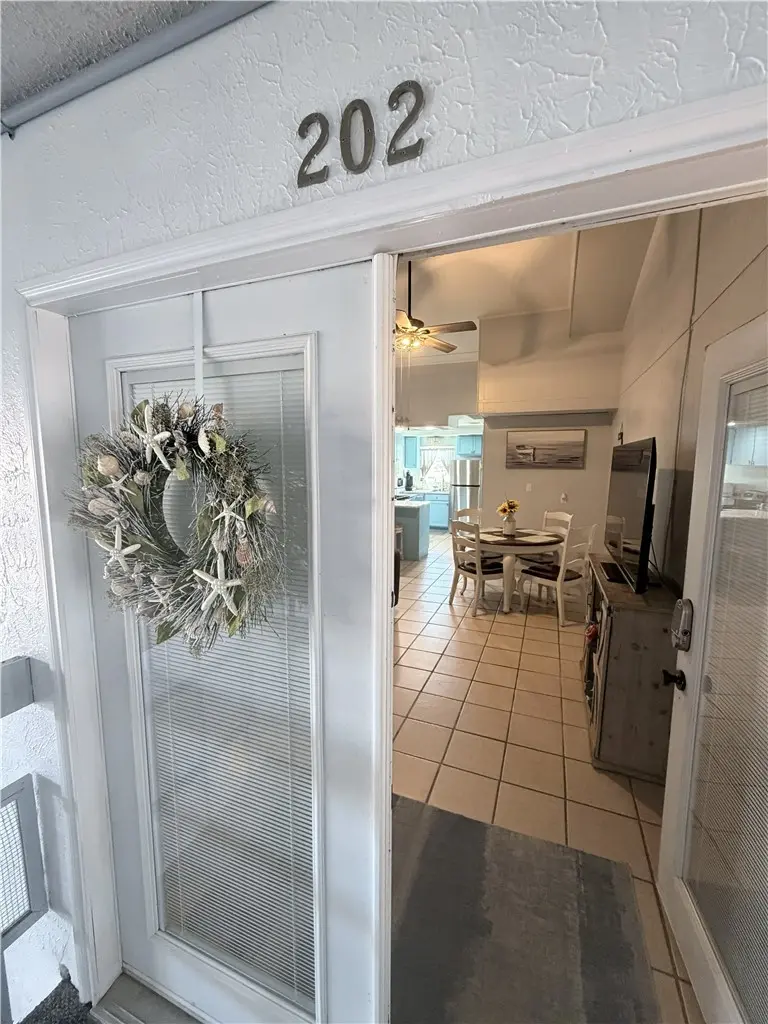14300 S Padre Island Dr #202