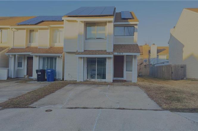 3853 Chimney Creek Dr